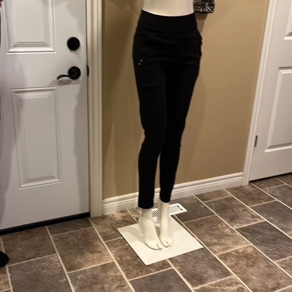 High waisted pants Brand new - Picture 2 of 4